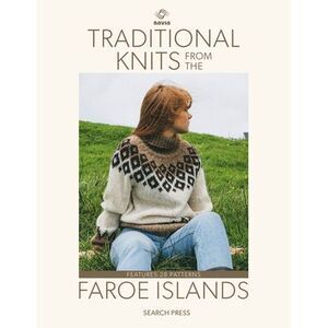 Traditional Knits from the Faroe Islands -- Navia